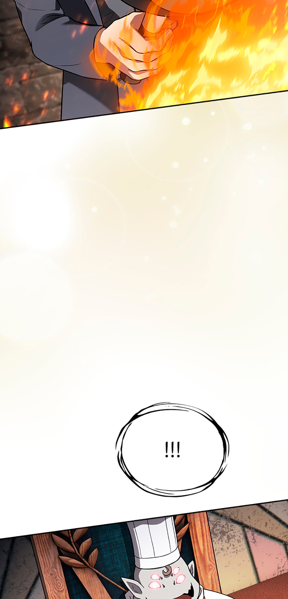 Read The Celestial Returned from Hell chapter 20.3 image 20 on Lezhin