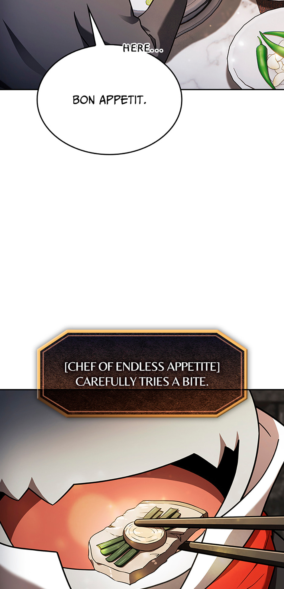 Read The Celestial Returned from Hell chapter 20.3 image 22 on Lezhin