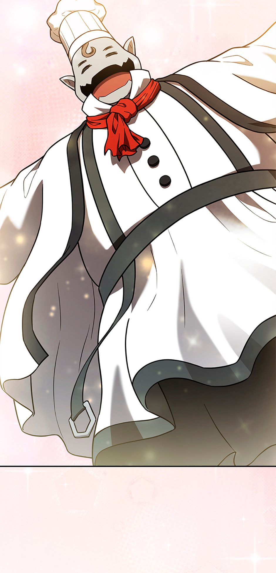 Read The Celestial Returned from Hell chapter 20.3 image 26 on Lezhin