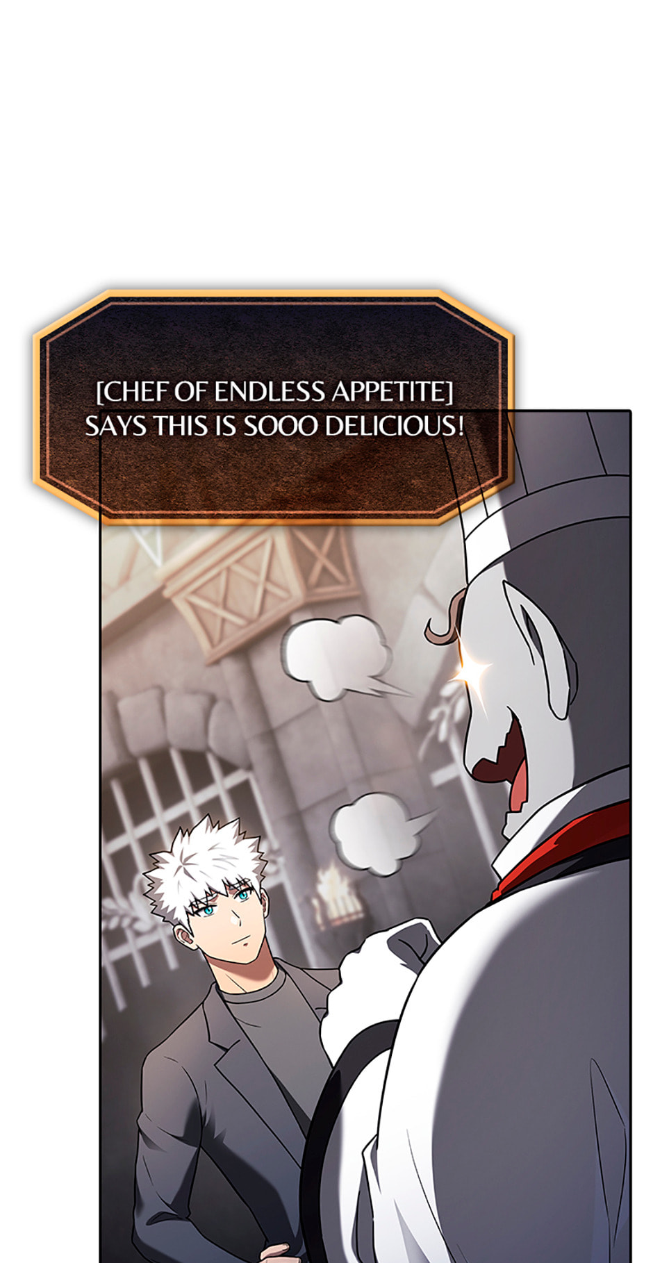 Read The Celestial Returned from Hell chapter 20.3 image 28 on Lezhin