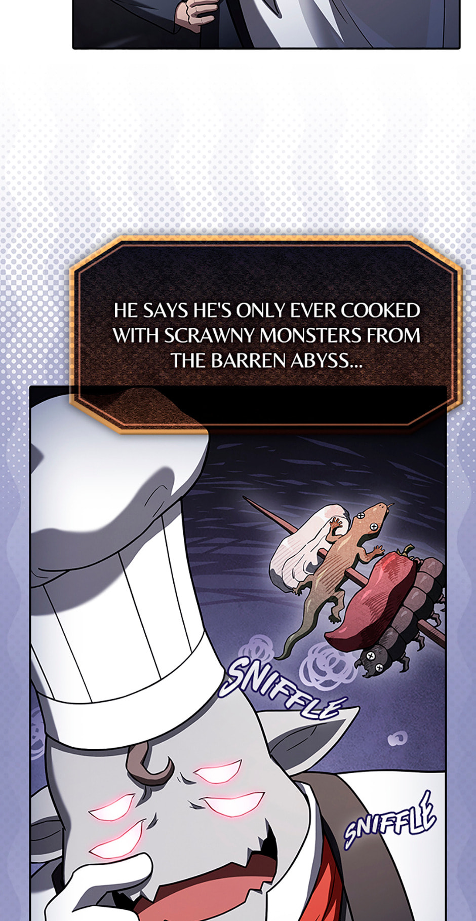 Read The Celestial Returned from Hell chapter 20.3 image 29 on Lezhin