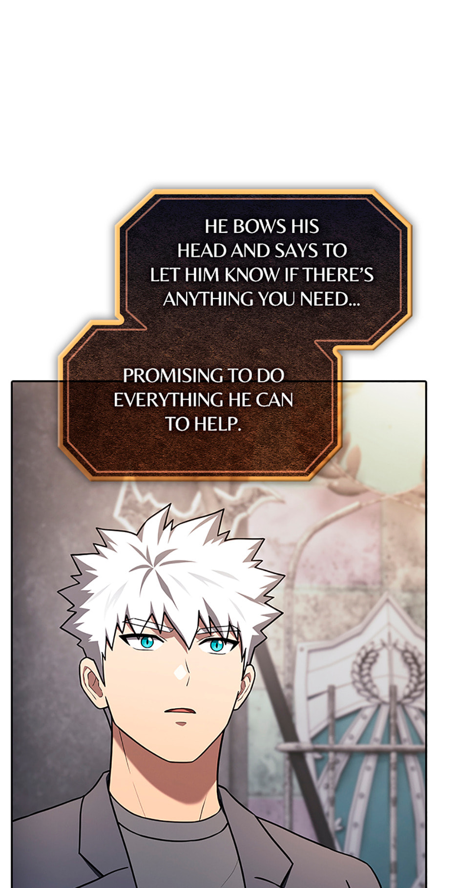 Read The Celestial Returned from Hell chapter 20.3 image 32 on Lezhin
