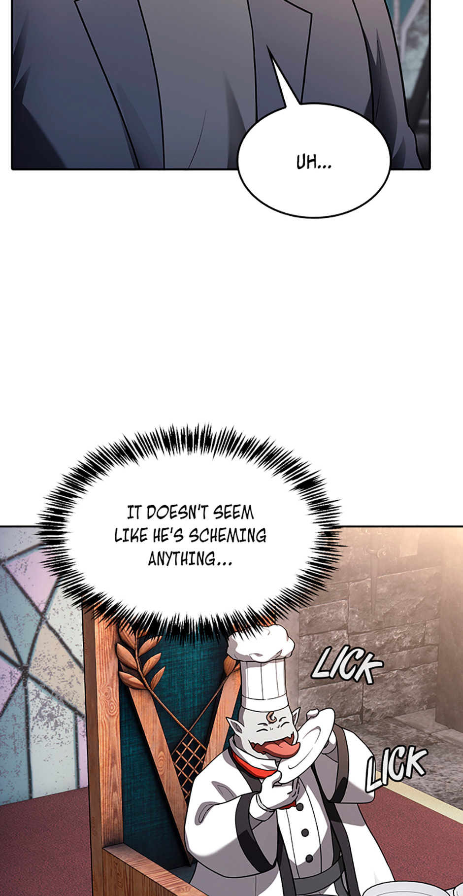 Read The Celestial Returned from Hell chapter 20.3 image 33 on Lezhin