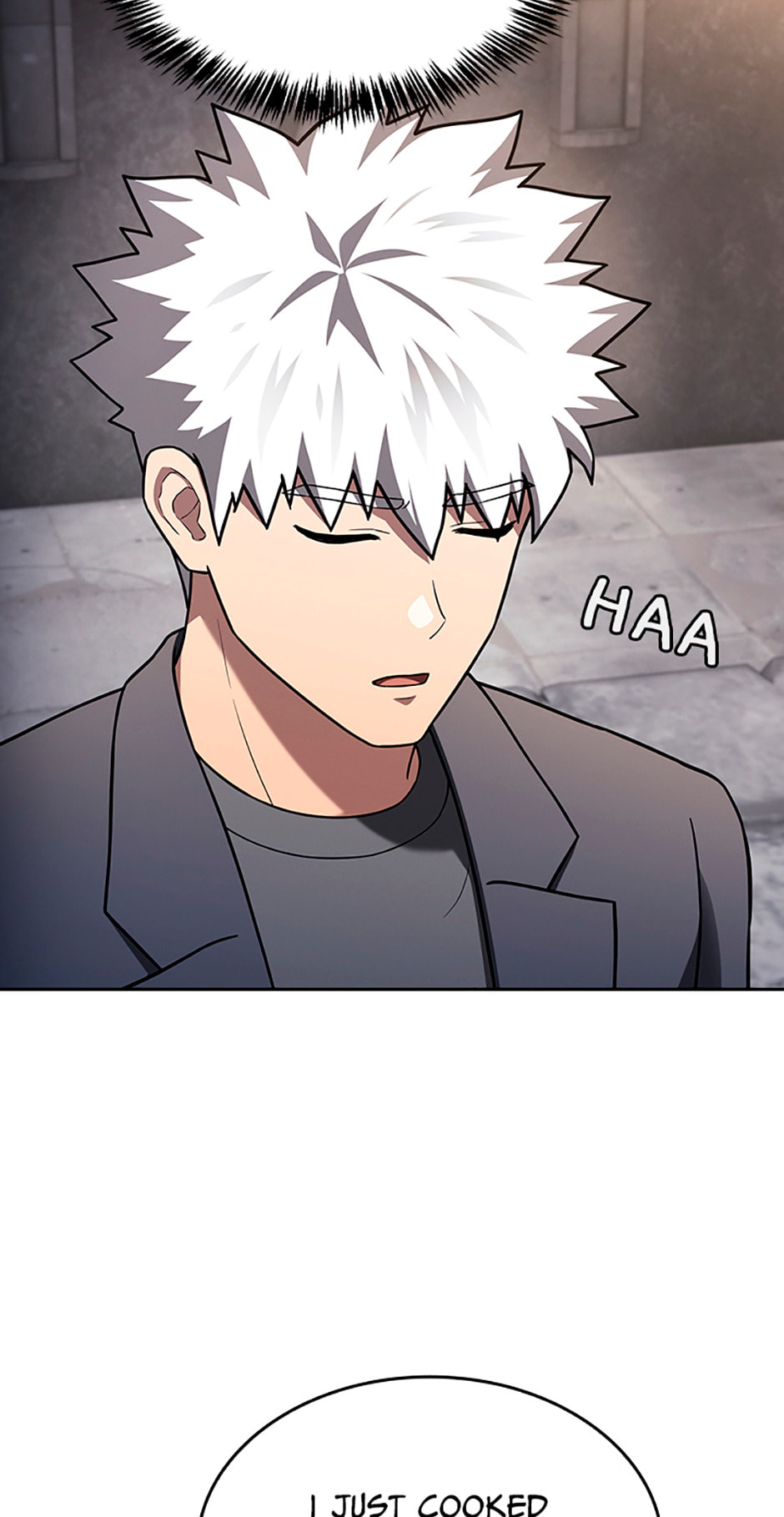Read The Celestial Returned from Hell chapter 20.3 image 35 on Lezhin