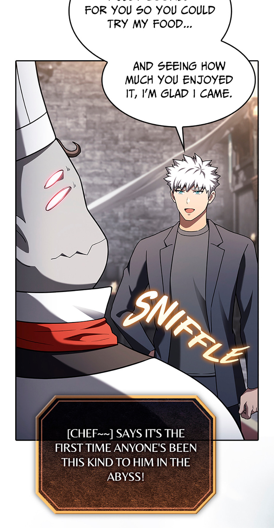 Read The Celestial Returned from Hell chapter 20.3 image 36 on Lezhin