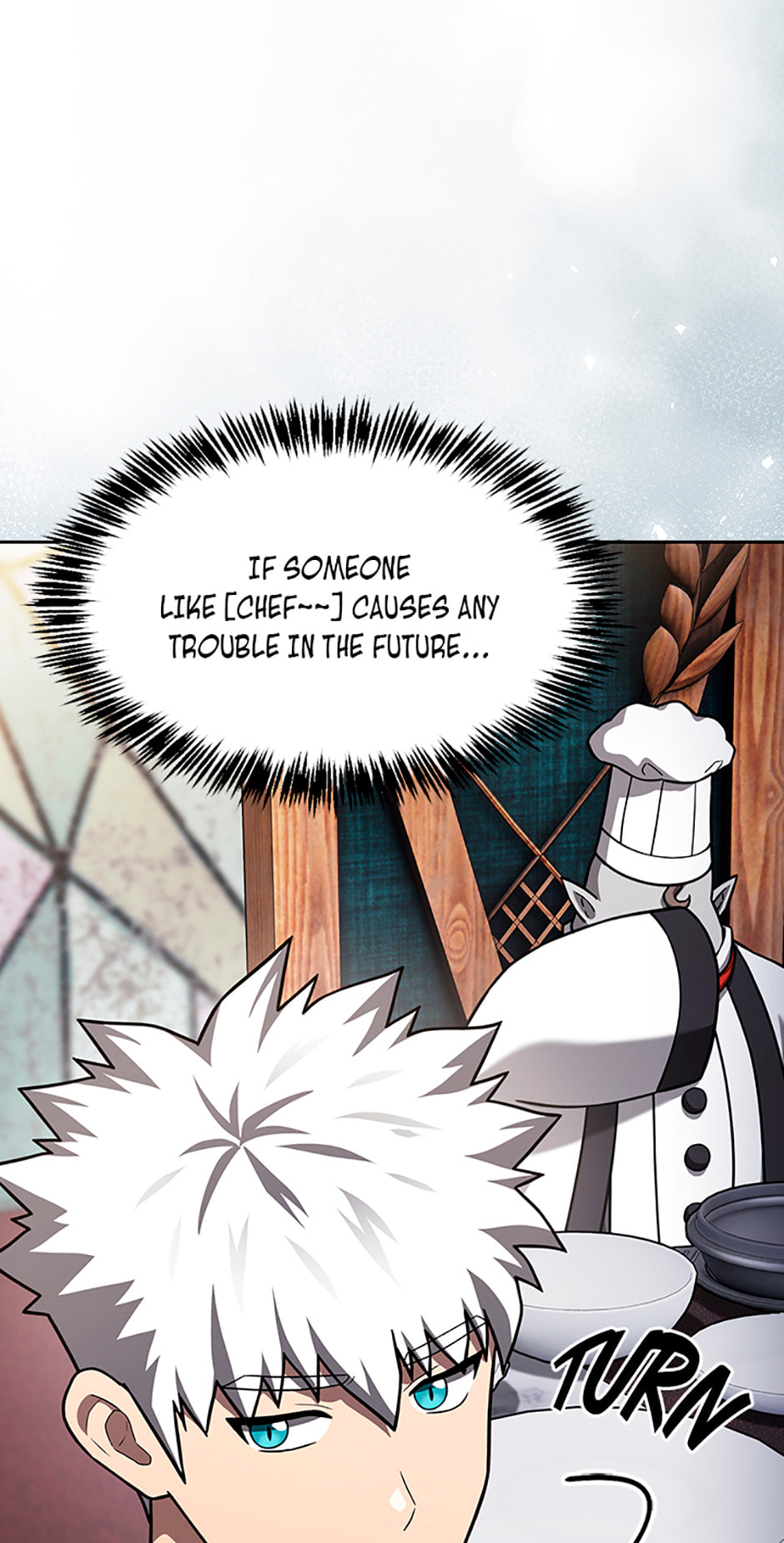 Read The Celestial Returned from Hell chapter 20.3 image 37 on Lezhin
