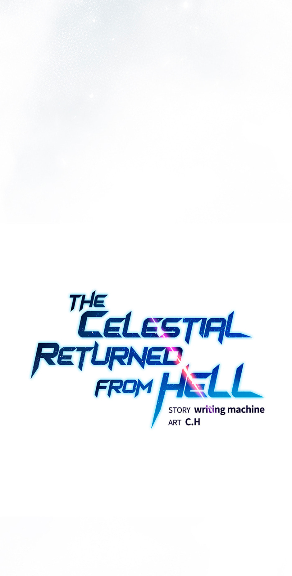 Read The Celestial Returned from Hell chapter 20.3 image 39 on Lezhin