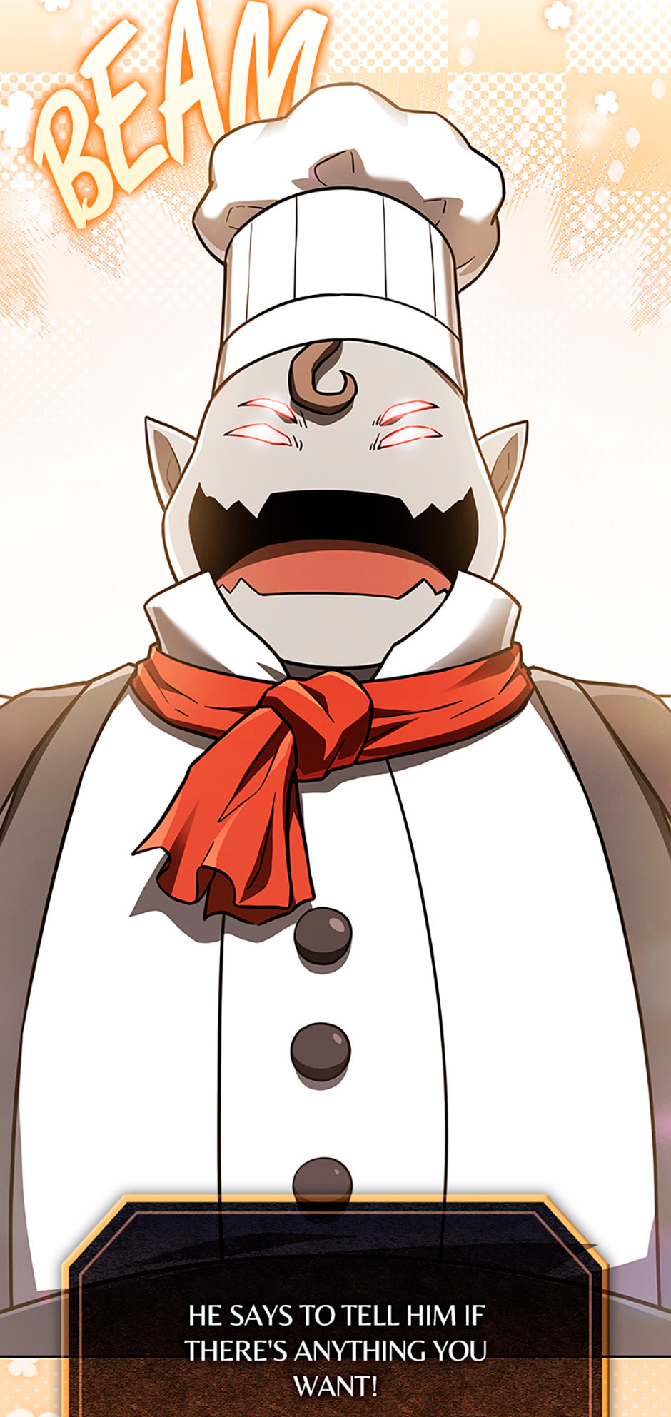 Read The Celestial Returned from Hell chapter 20.3 image 4 on Lezhin