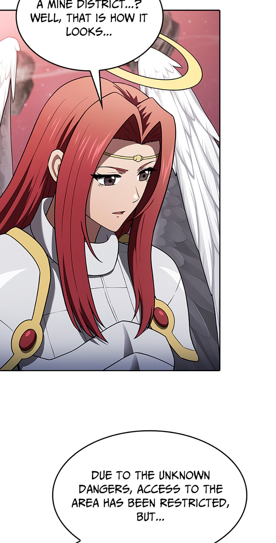 Read The Celestial Returned from Hell chapter 20.3 image 45 on Lezhin