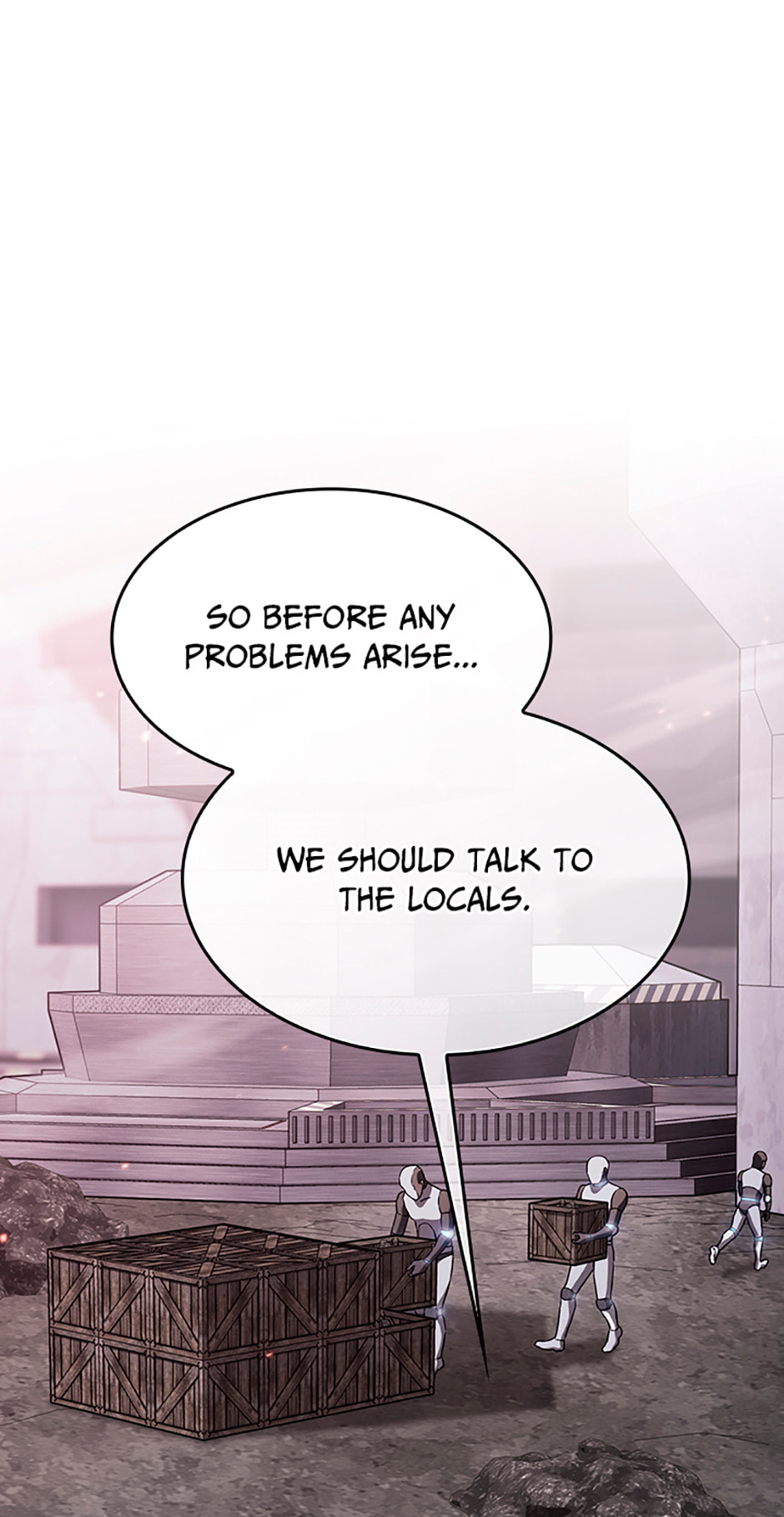 Read The Celestial Returned from Hell chapter 20.3 image 47 on Lezhin