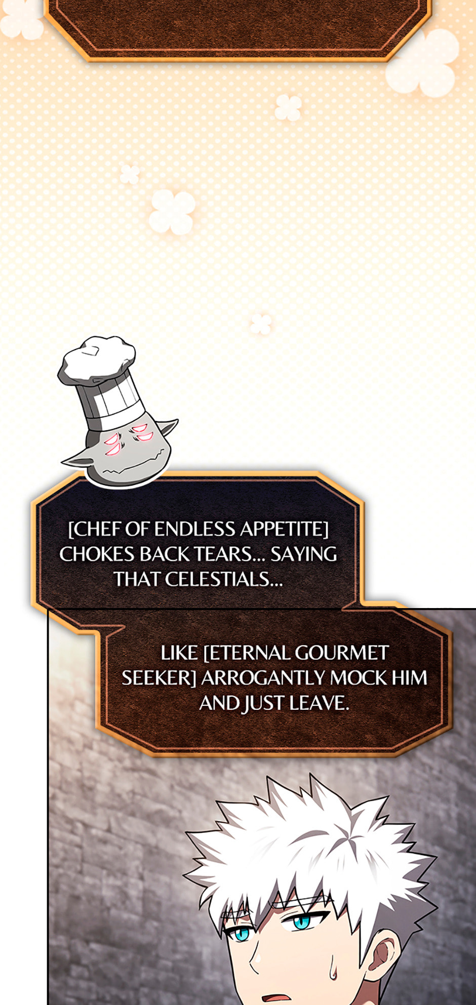 Read The Celestial Returned from Hell chapter 20.3 image 5 on Lezhin