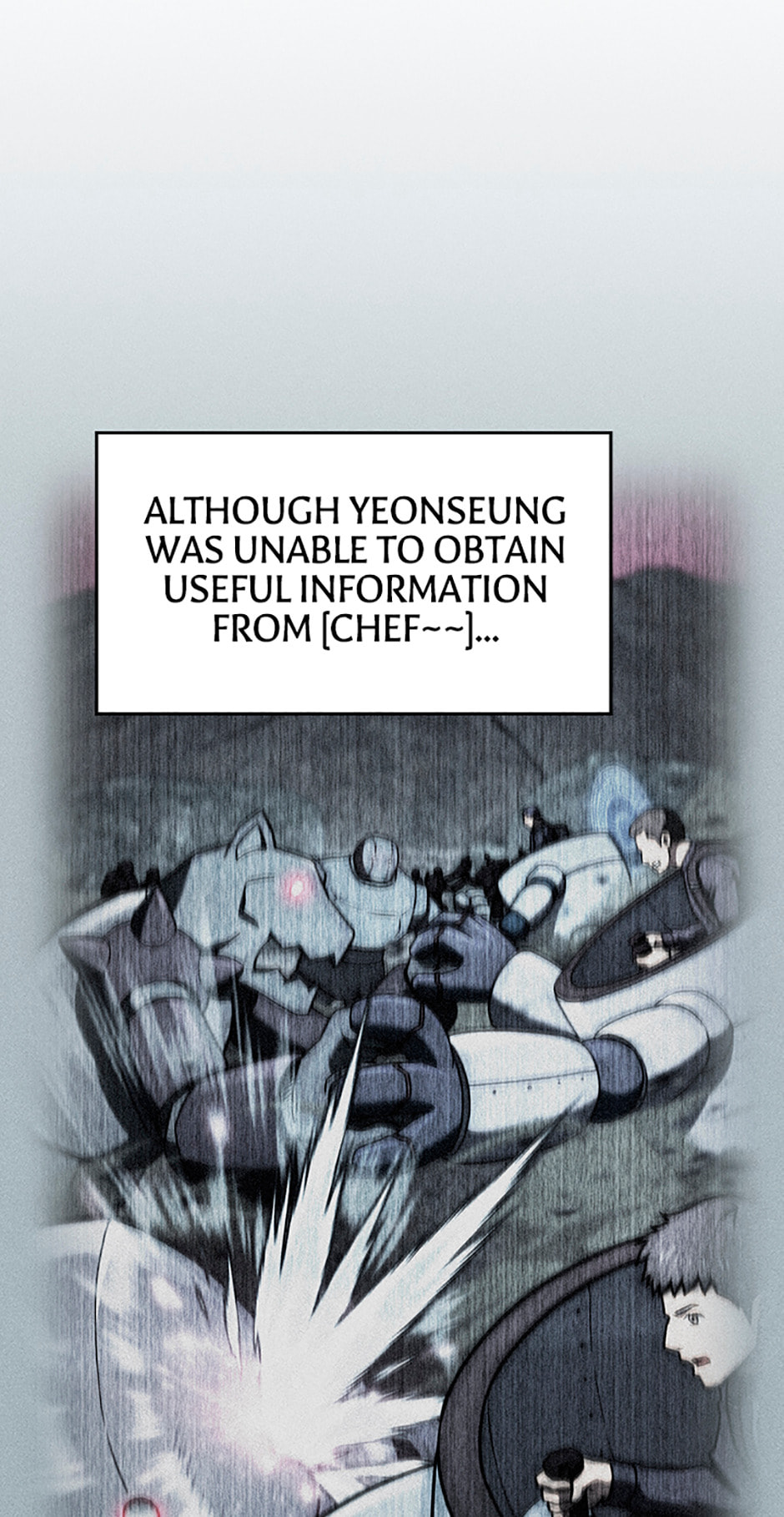 Read The Celestial Returned from Hell chapter 20.3 image 51 on Lezhin