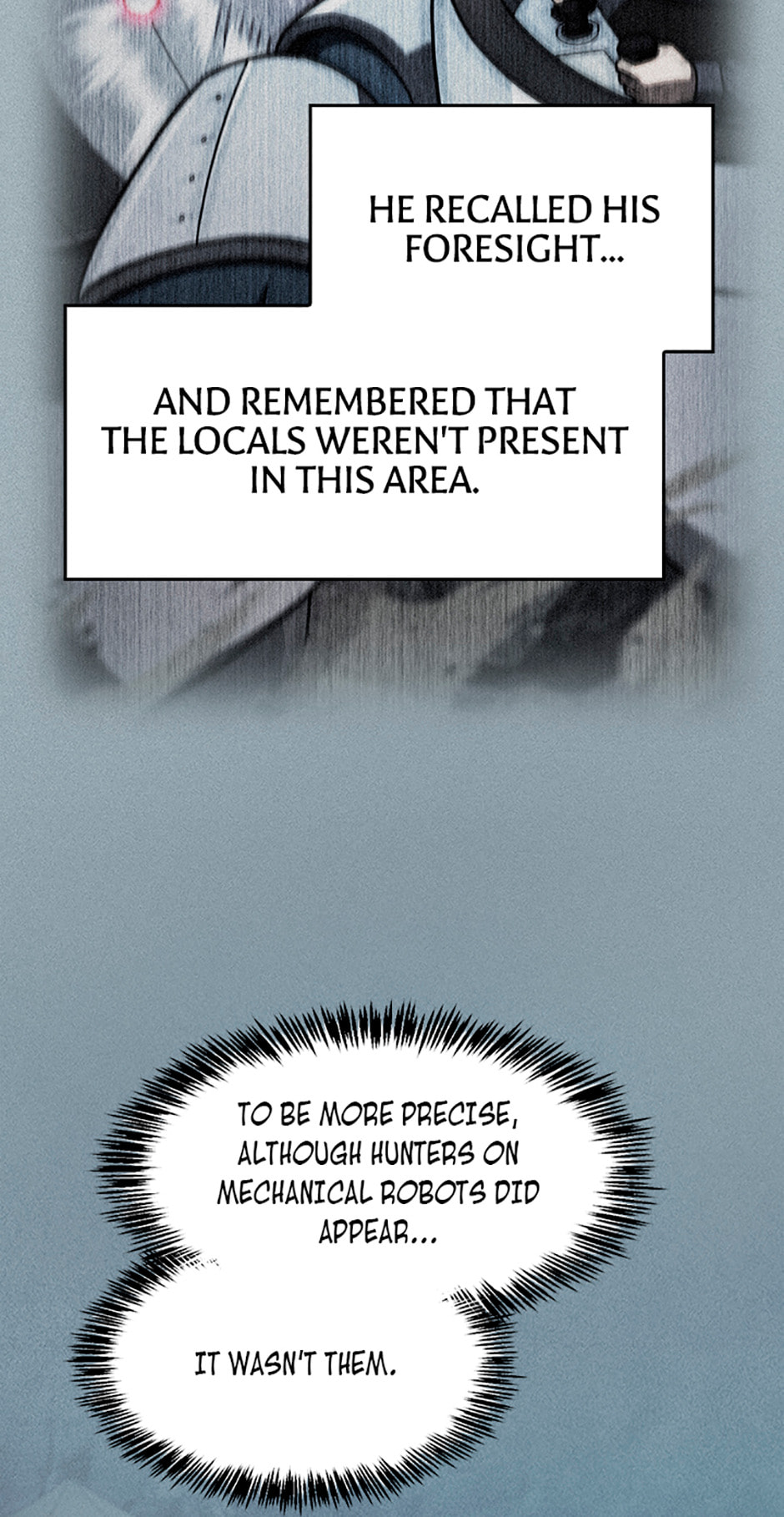 Read The Celestial Returned from Hell chapter 20.3 image 52 on Lezhin