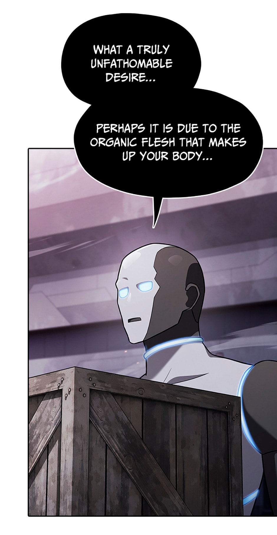 Read The Celestial Returned from Hell chapter 20.3 image 56 on Lezhin