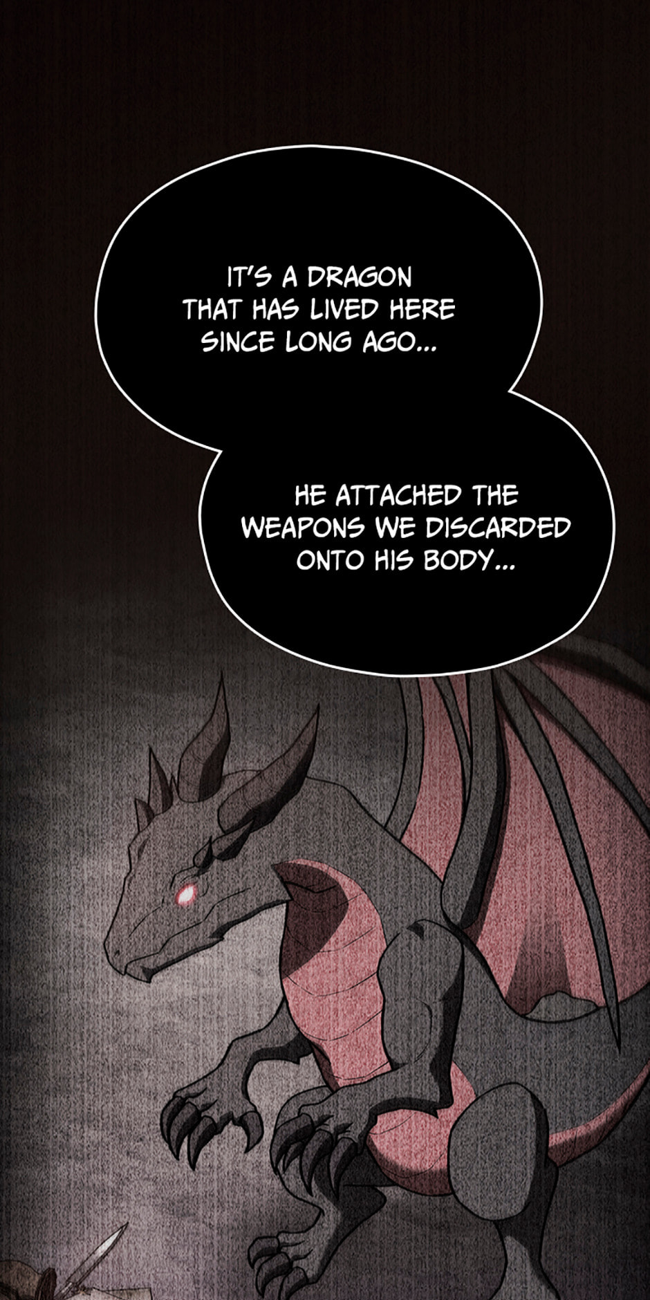 Read The Celestial Returned from Hell chapter 20.3 image 61 on Lezhin