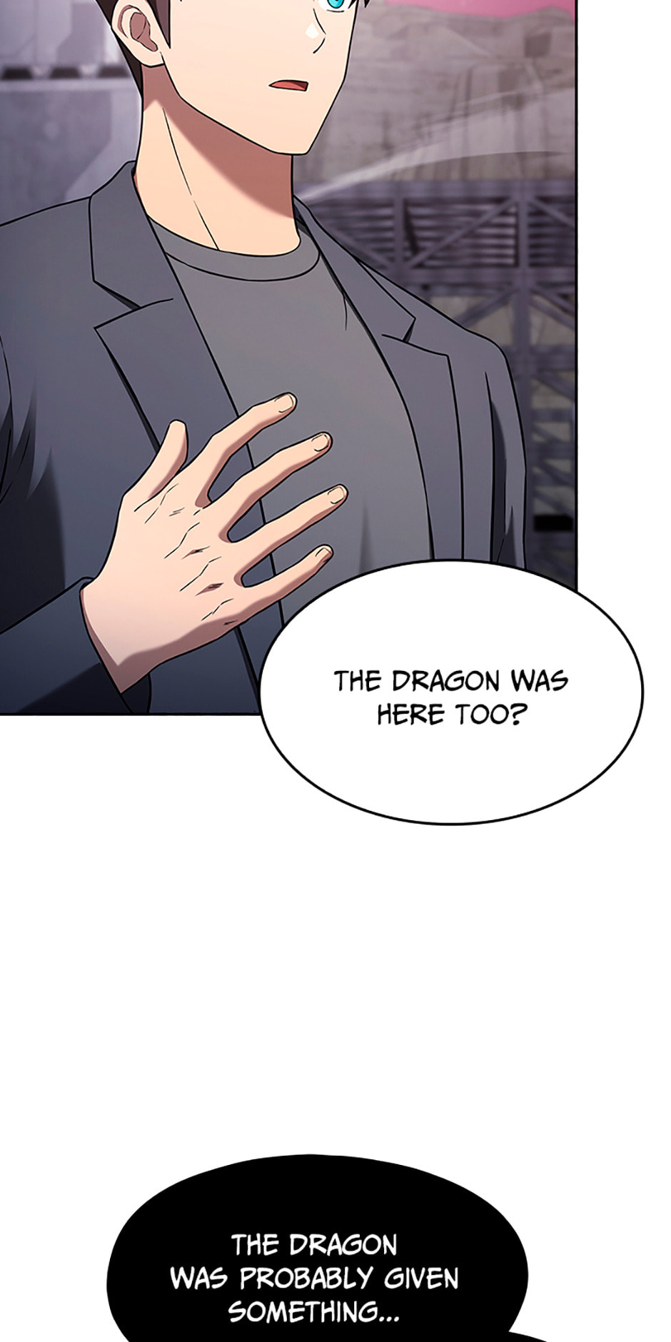 Read The Celestial Returned from Hell chapter 20.3 image 65 on Lezhin