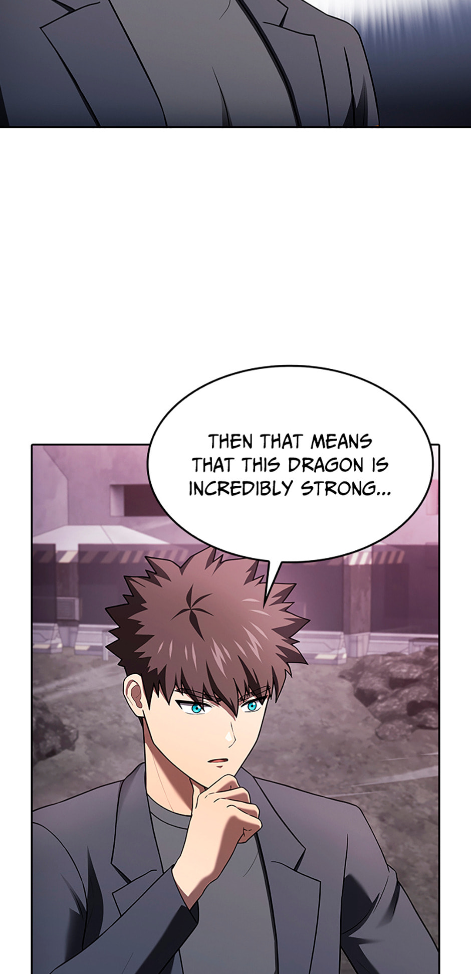 Read The Celestial Returned from Hell chapter 20.3 image 68 on Lezhin