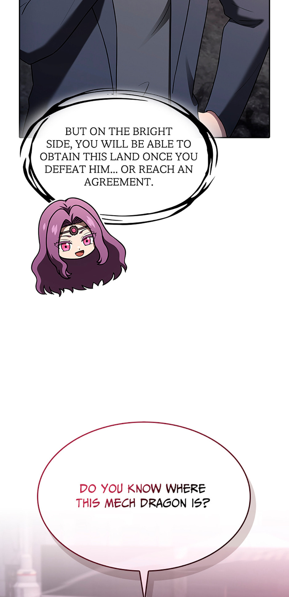 Read The Celestial Returned from Hell chapter 20.3 image 69 on Lezhin