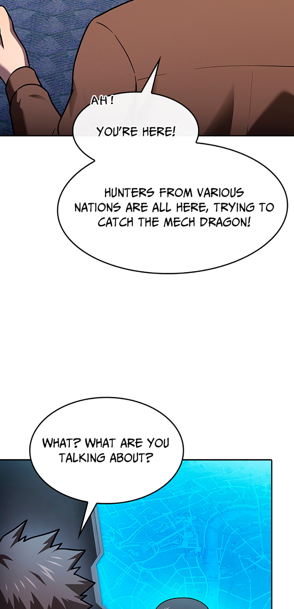 Read The Celestial Returned from Hell chapter 20.3 image 74 on Lezhin
