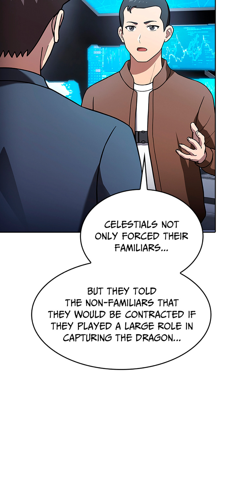 Read The Celestial Returned from Hell chapter 20.3 image 75 on Lezhin