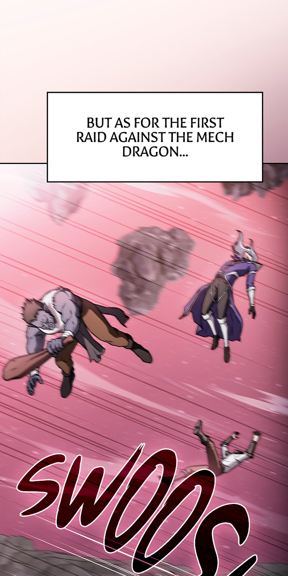 Read The Celestial Returned from Hell chapter 20.3 image 78 on Lezhin