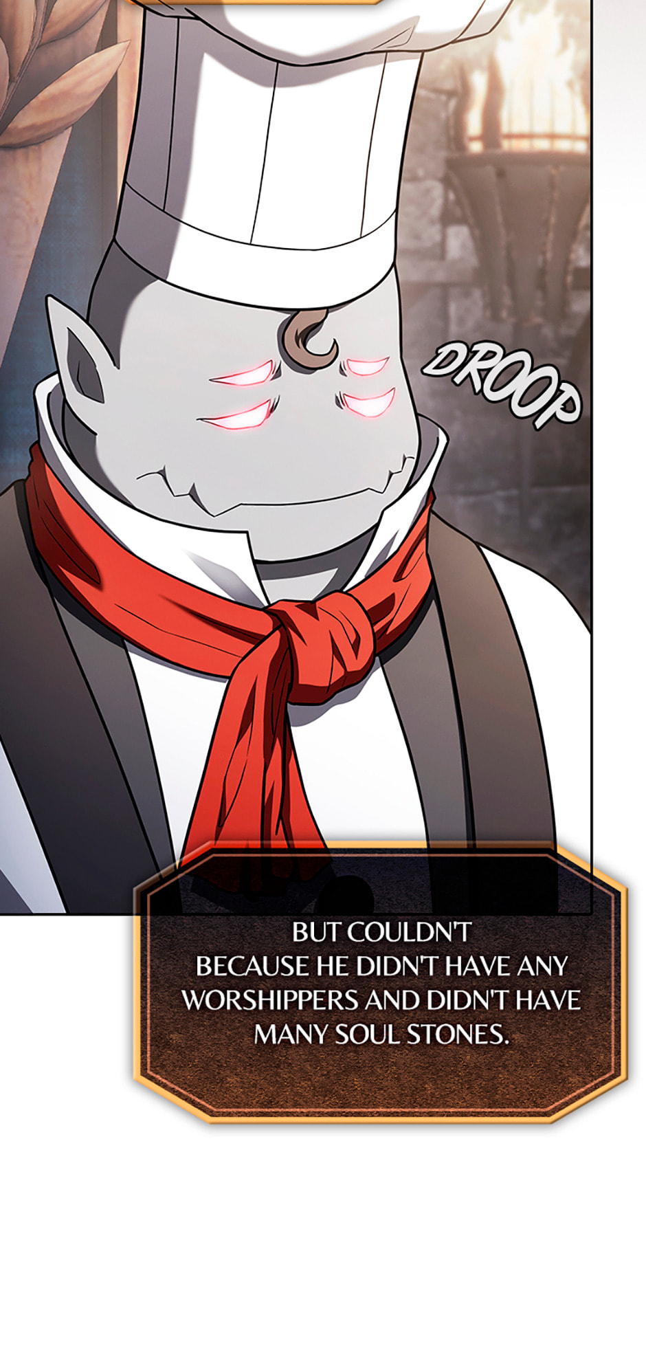 Read The Celestial Returned from Hell chapter 20.3 image 8 on Lezhin