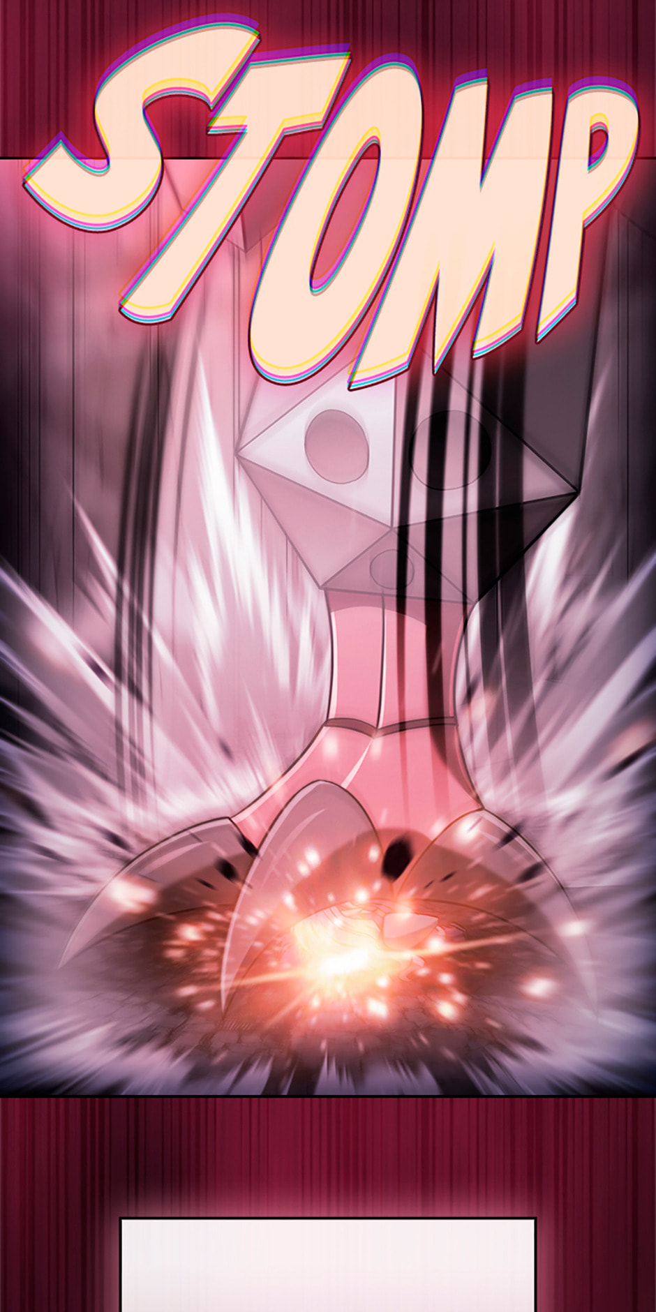 Read The Celestial Returned from Hell chapter 20.3 image 81 on Lezhin