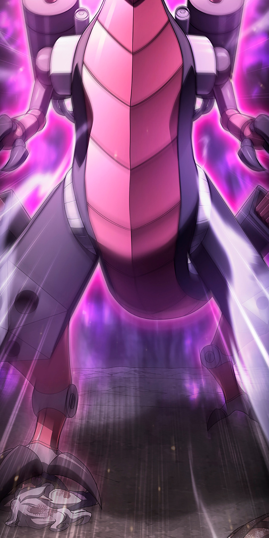 Read The Celestial Returned from Hell chapter 20.3 image 84 on Lezhin