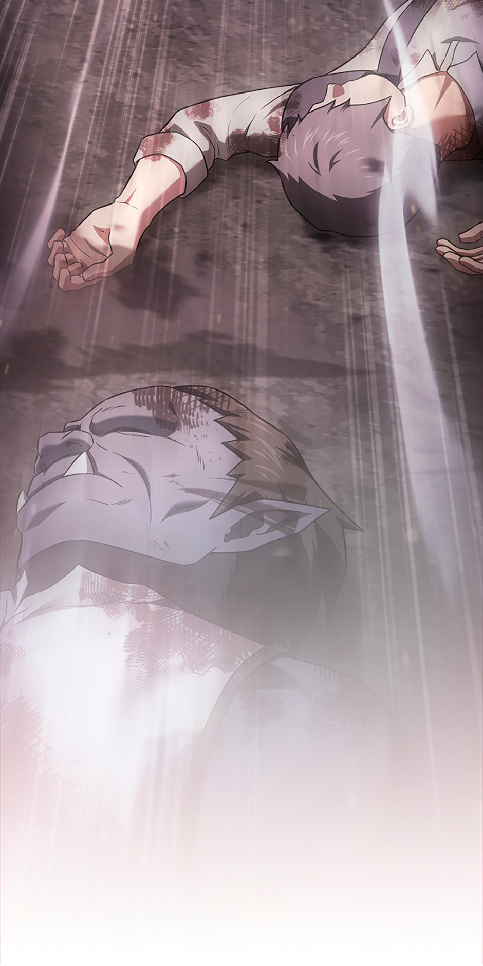 Read The Celestial Returned from Hell chapter 20.3 image 85 on Lezhin