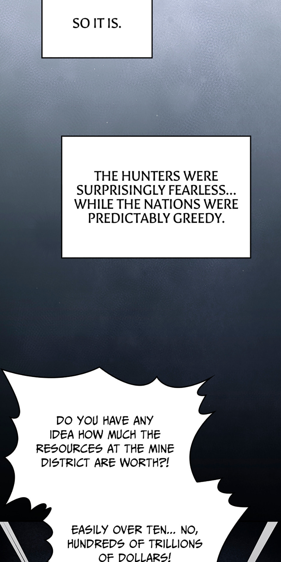 Read The Celestial Returned from Hell chapter 20.3 image 90 on Lezhin