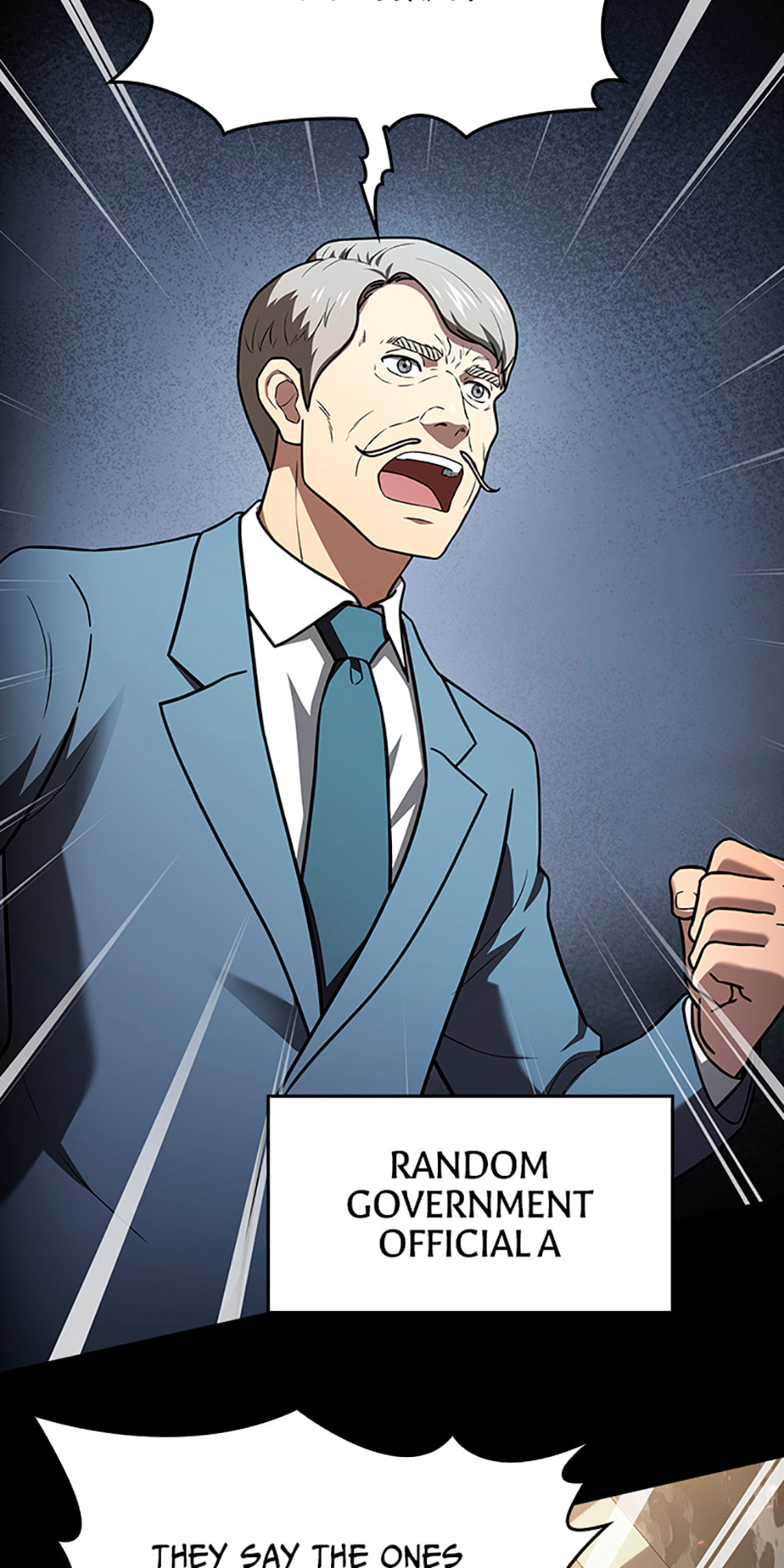 Read The Celestial Returned from Hell chapter 20.3 image 91 on Lezhin
