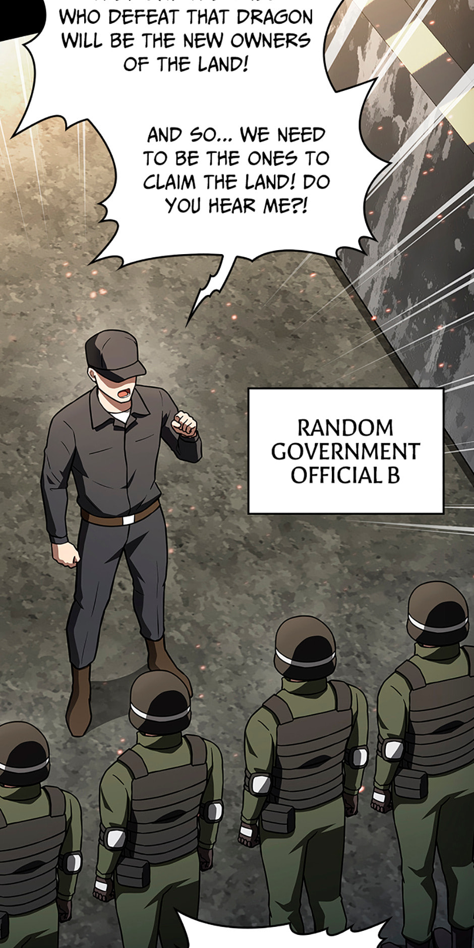 Read The Celestial Returned from Hell chapter 20.3 image 92 on Lezhin
