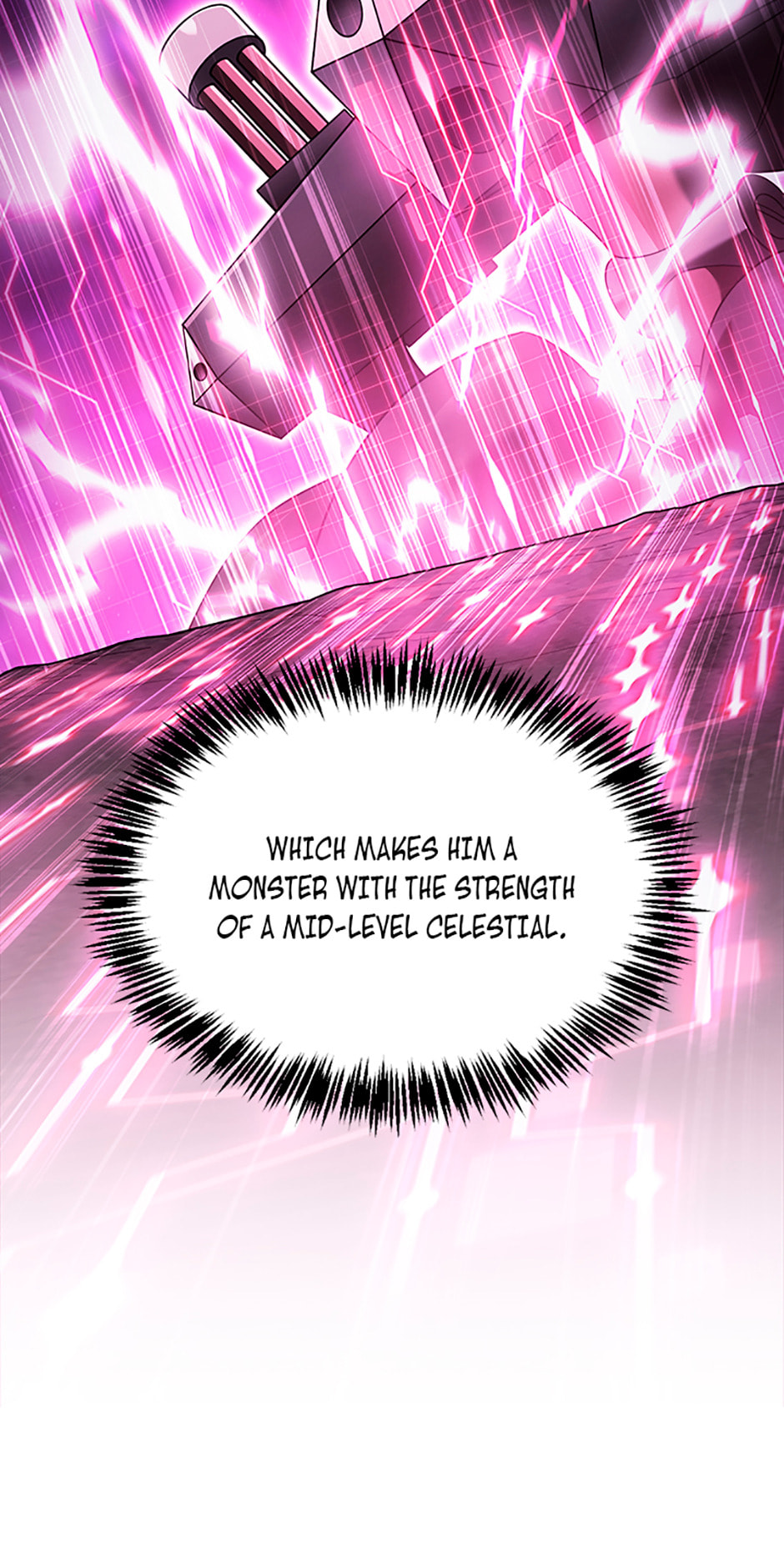 Read The Celestial Returned from Hell chapter 20.3 image 95 on Lezhin