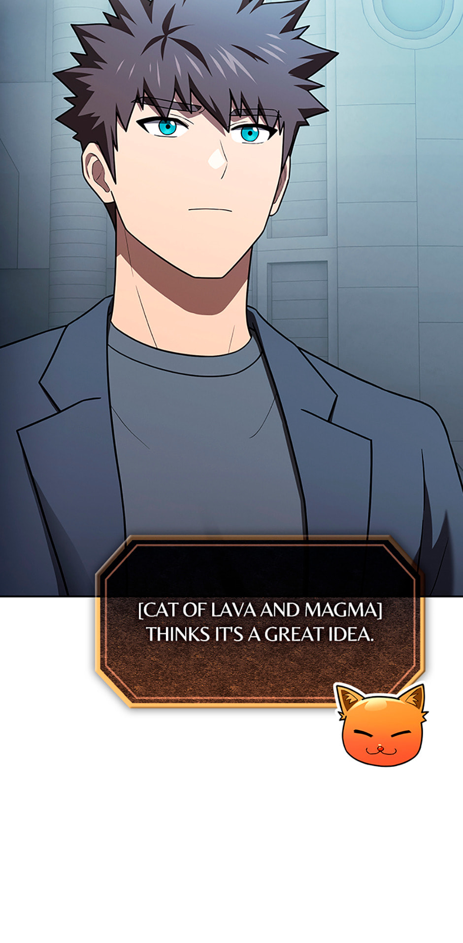 Read The Celestial Returned from Hell chapter 20.3 image 98 on Lezhin