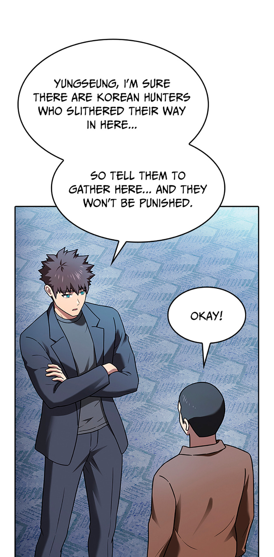 Read The Celestial Returned from Hell chapter 20.3 image 99 on Lezhin