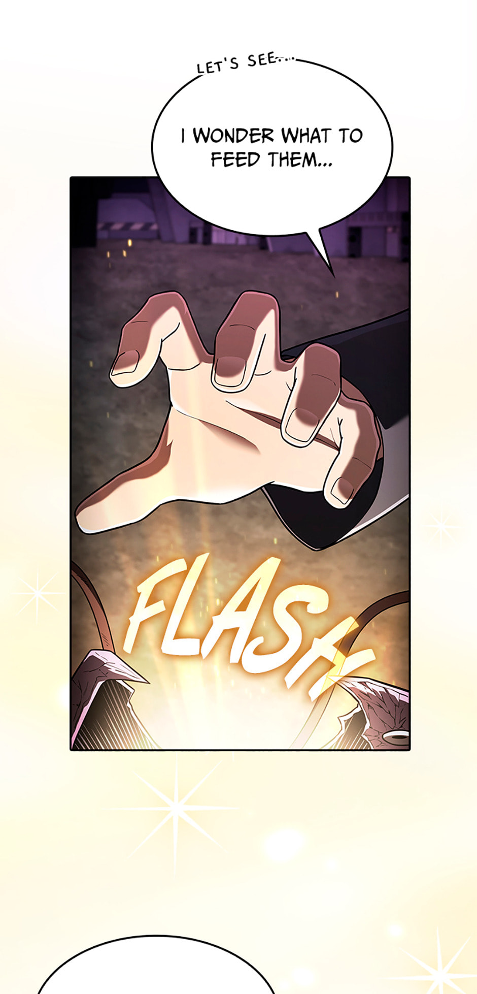 Read The Celestial Returned from Hell chapter 20.4 image 20 on Lezhin