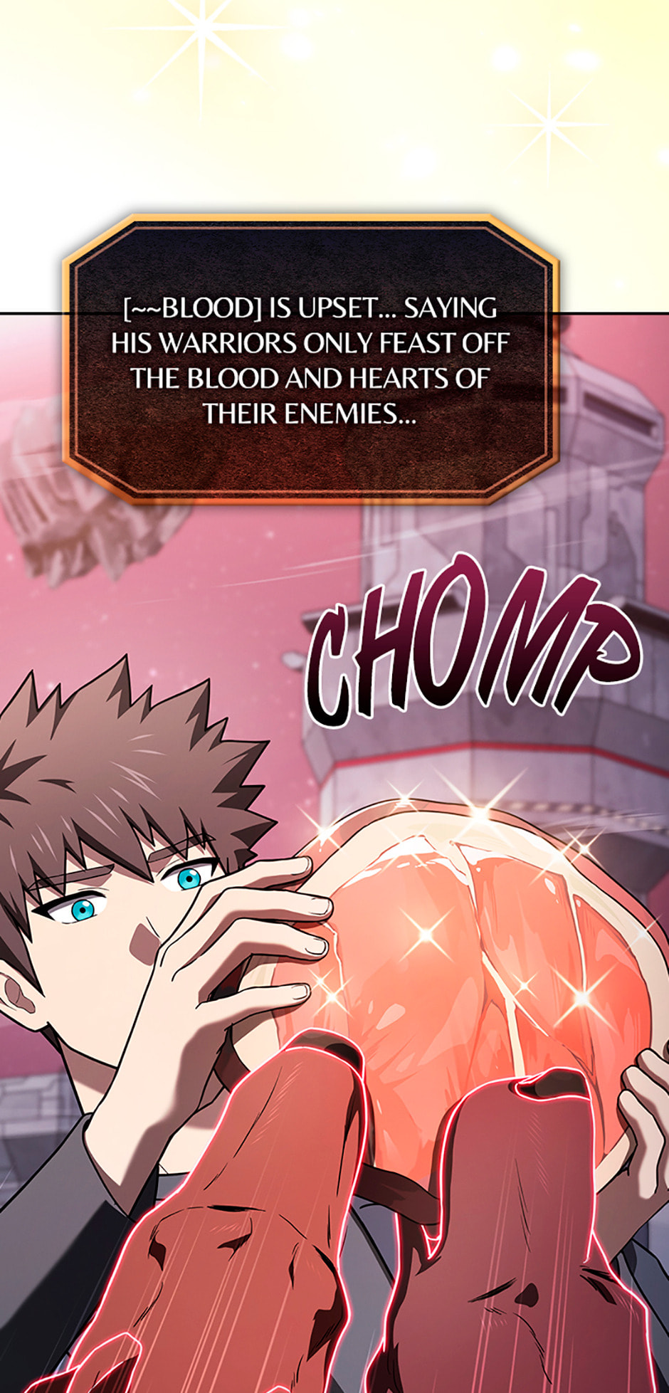 Read The Celestial Returned from Hell chapter 20.4 image 22 on Lezhin