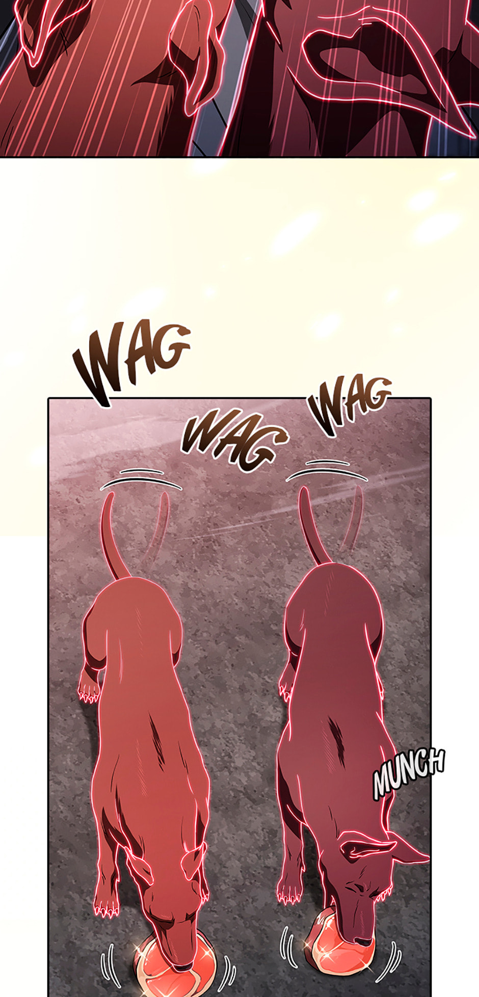 Read The Celestial Returned from Hell chapter 20.4 image 23 on Lezhin