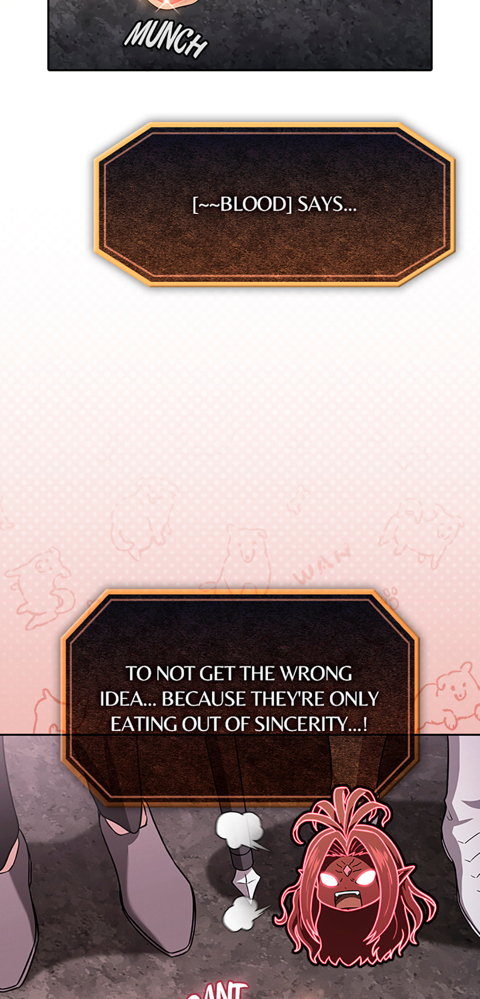 Read The Celestial Returned from Hell chapter 20.4 image 24 on Lezhin