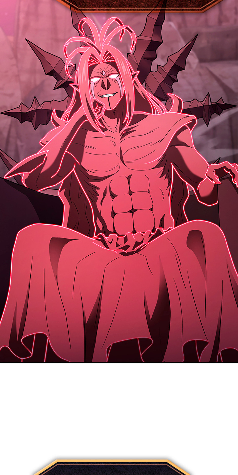 Read The Celestial Returned from Hell chapter 20.4 image 3 on Lezhin