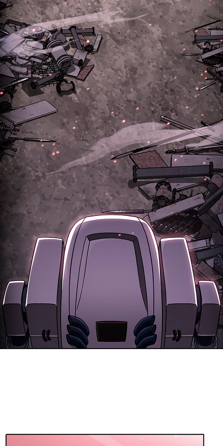 Read The Celestial Returned from Hell chapter 20.4 image 33 on Lezhin