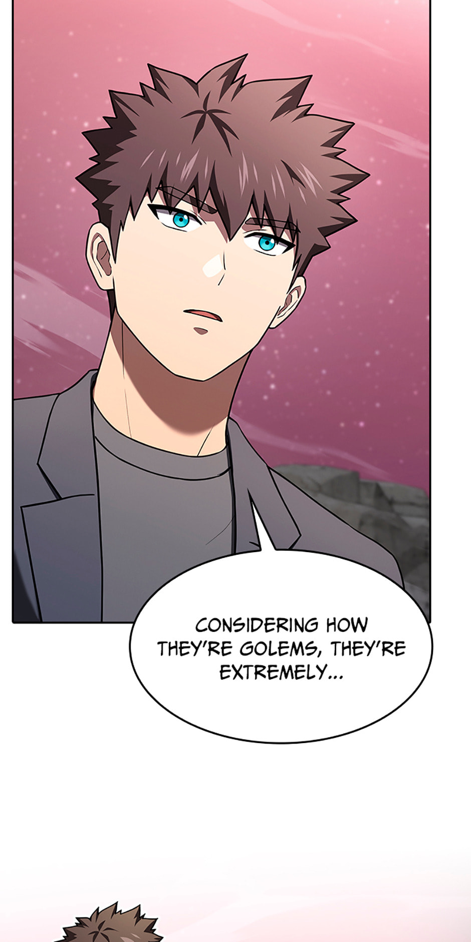 Read The Celestial Returned from Hell chapter 20.4 image 34 on Lezhin