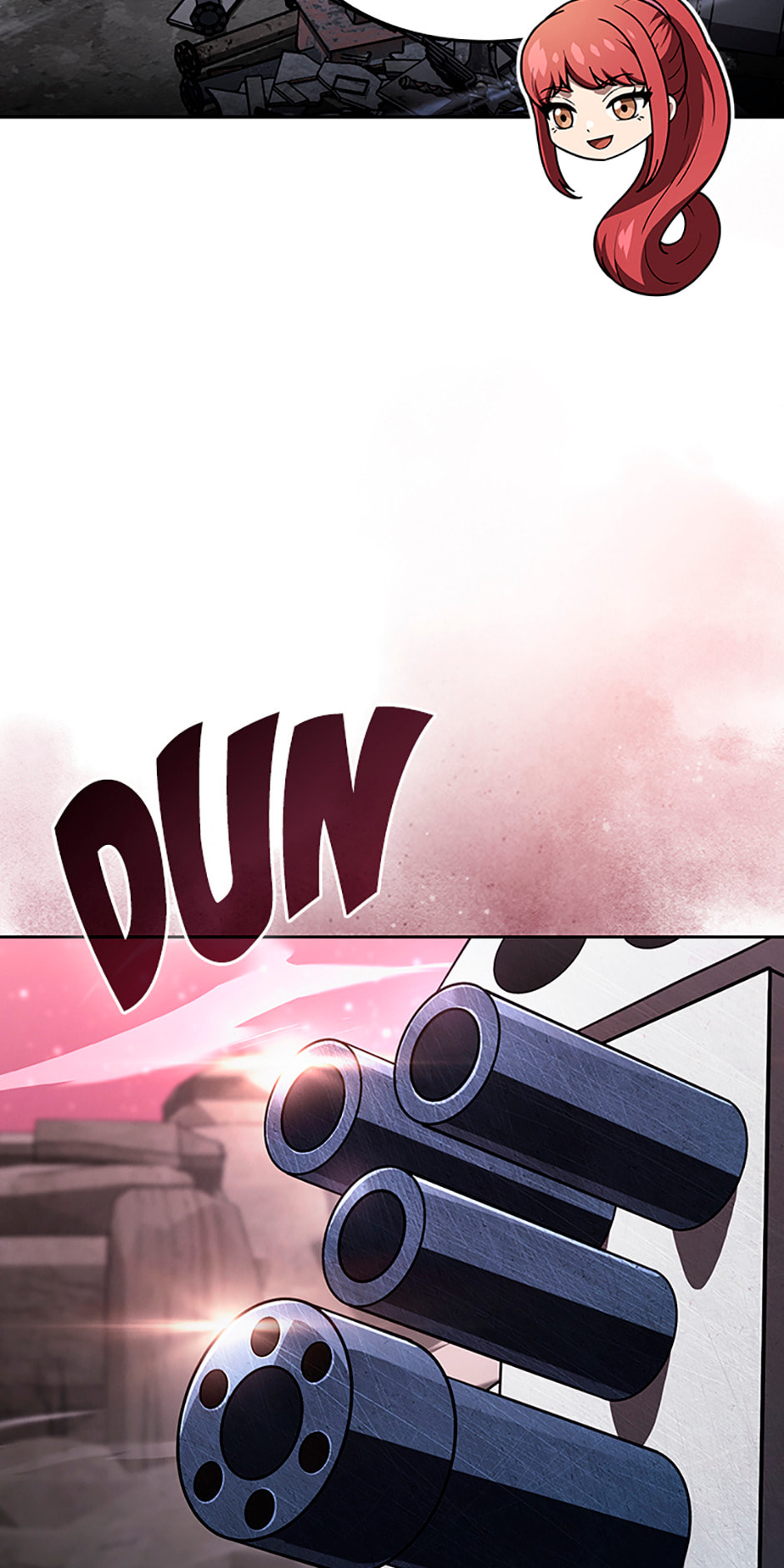Read The Celestial Returned from Hell chapter 20.4 image 36 on Lezhin
