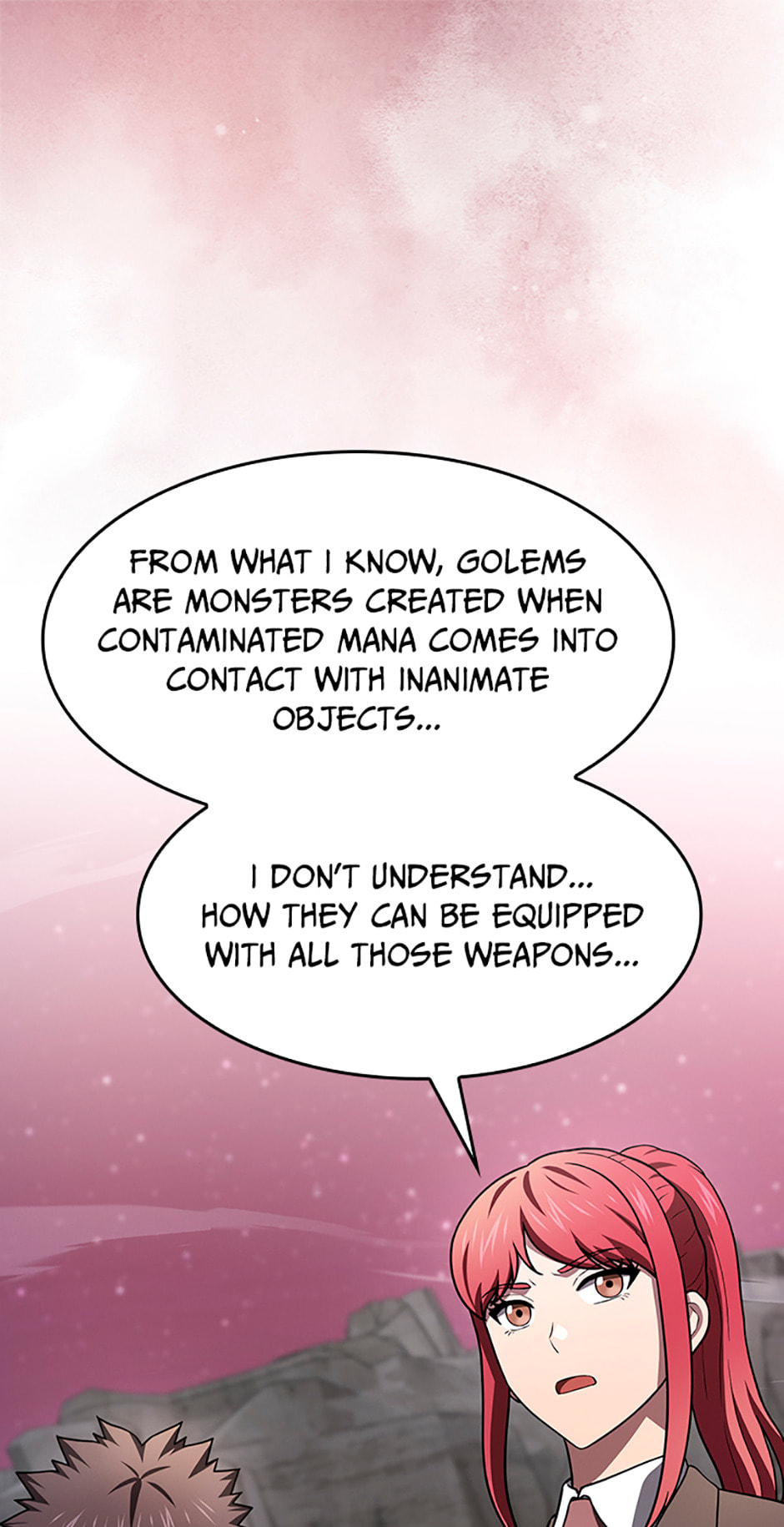 Read The Celestial Returned from Hell chapter 20.4 image 38 on Lezhin