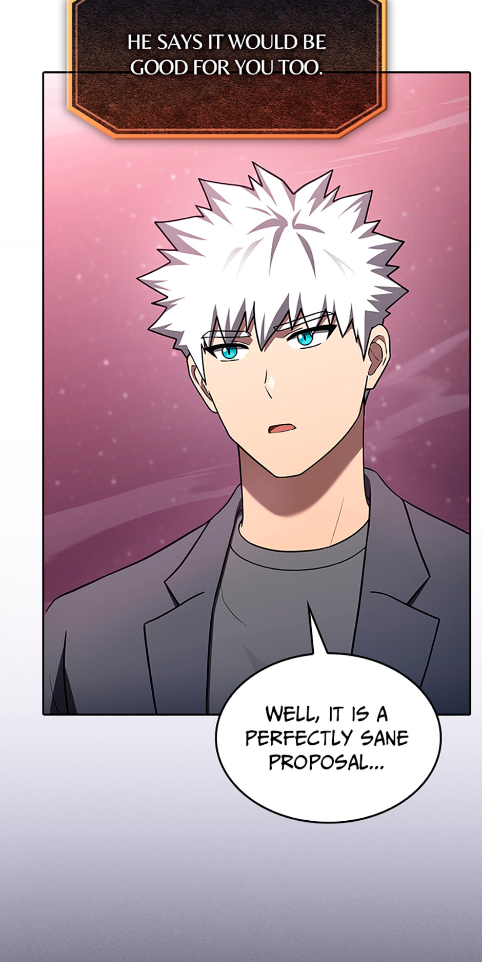 Read The Celestial Returned from Hell chapter 20.4 image 4 on Lezhin