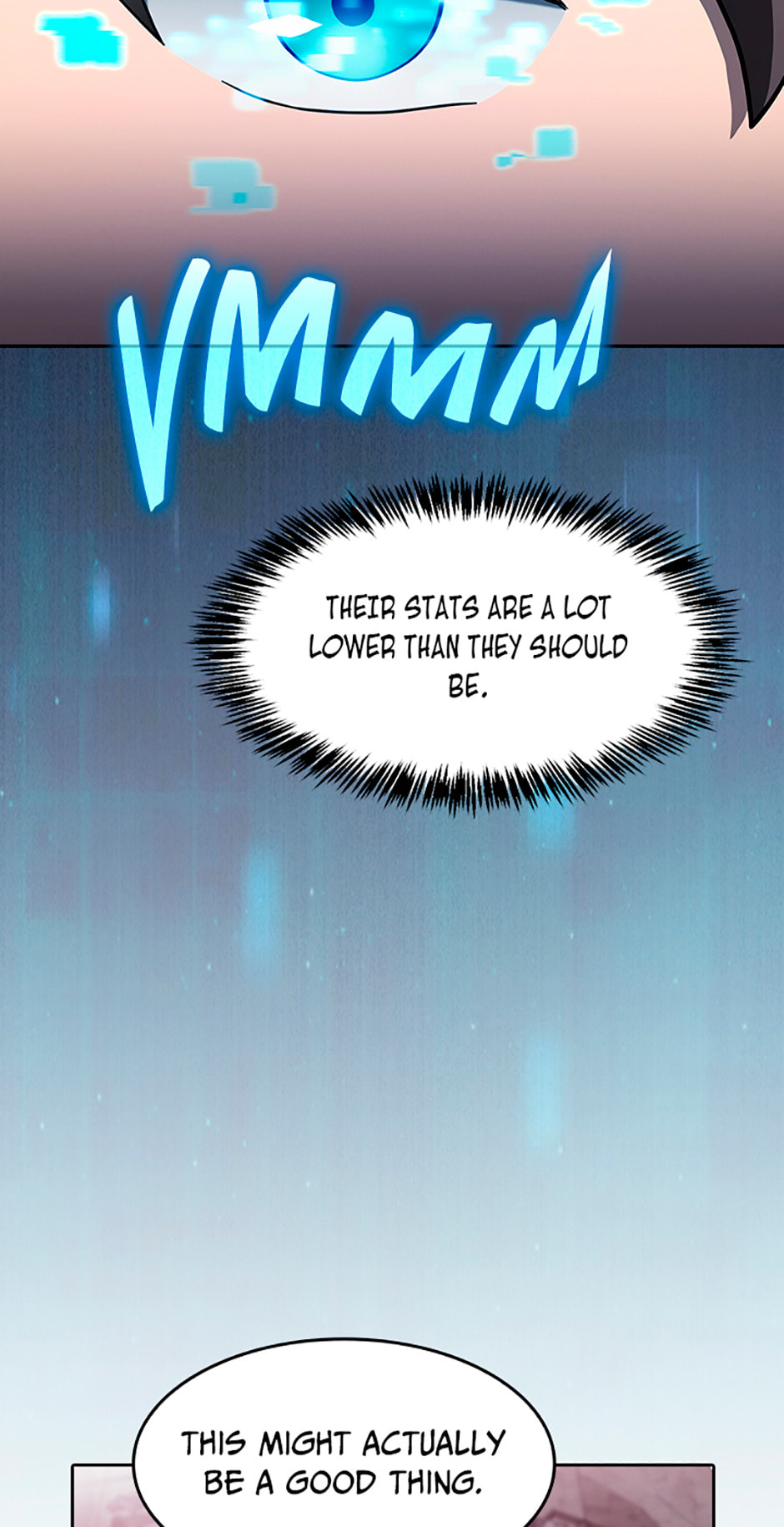 Read The Celestial Returned from Hell chapter 20.4 image 42 on Lezhin