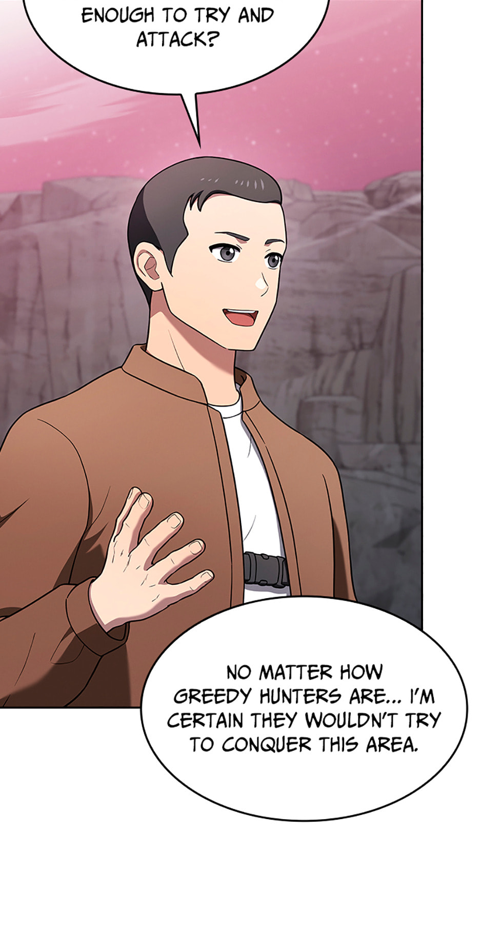 Read The Celestial Returned from Hell chapter 20.4 image 44 on Lezhin
