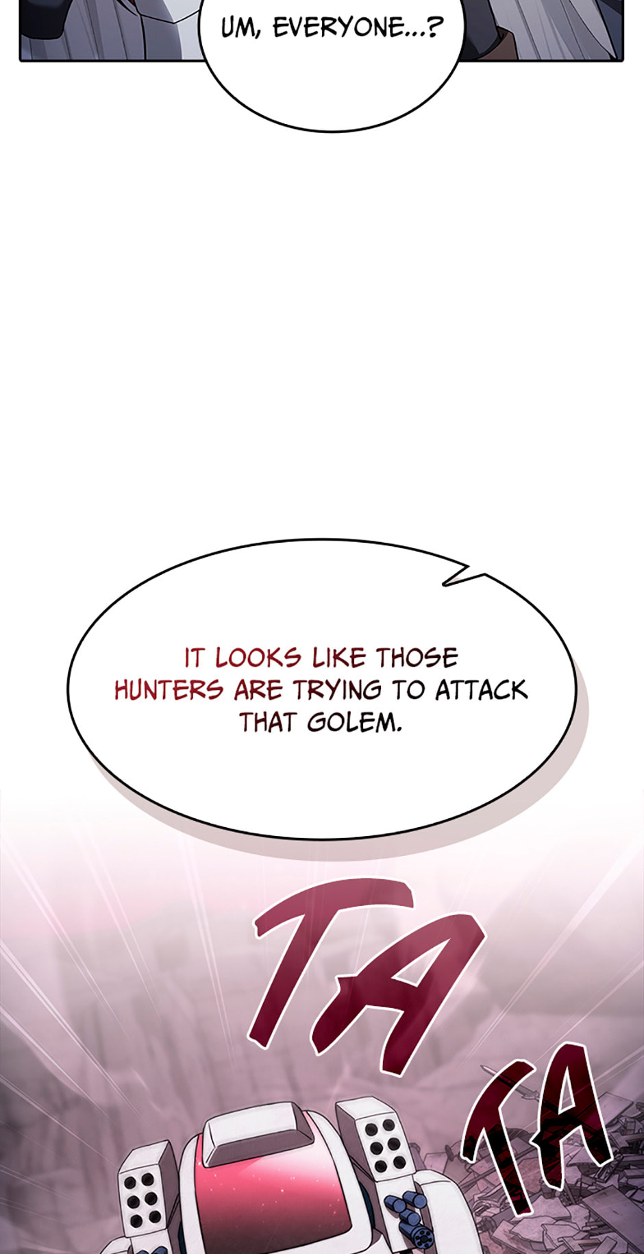 Read The Celestial Returned from Hell chapter 20.4 image 46 on Lezhin