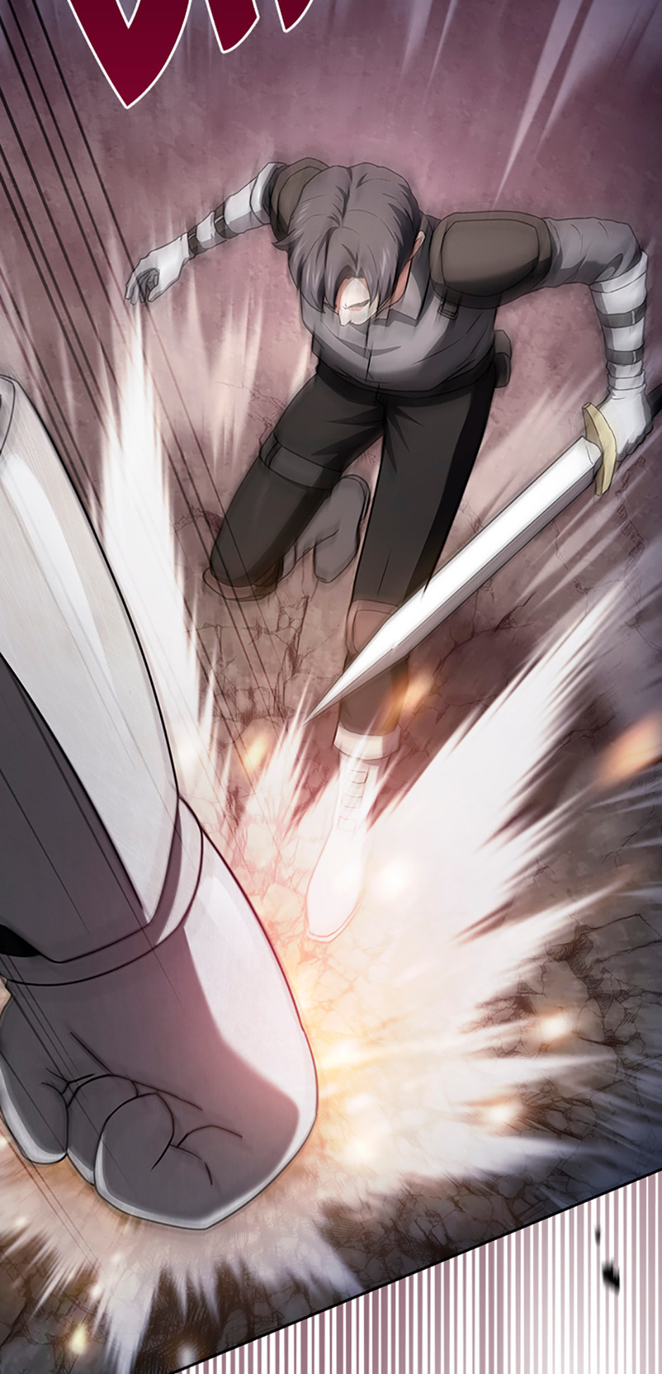 Read The Celestial Returned from Hell chapter 20.4 image 50 on Lezhin
