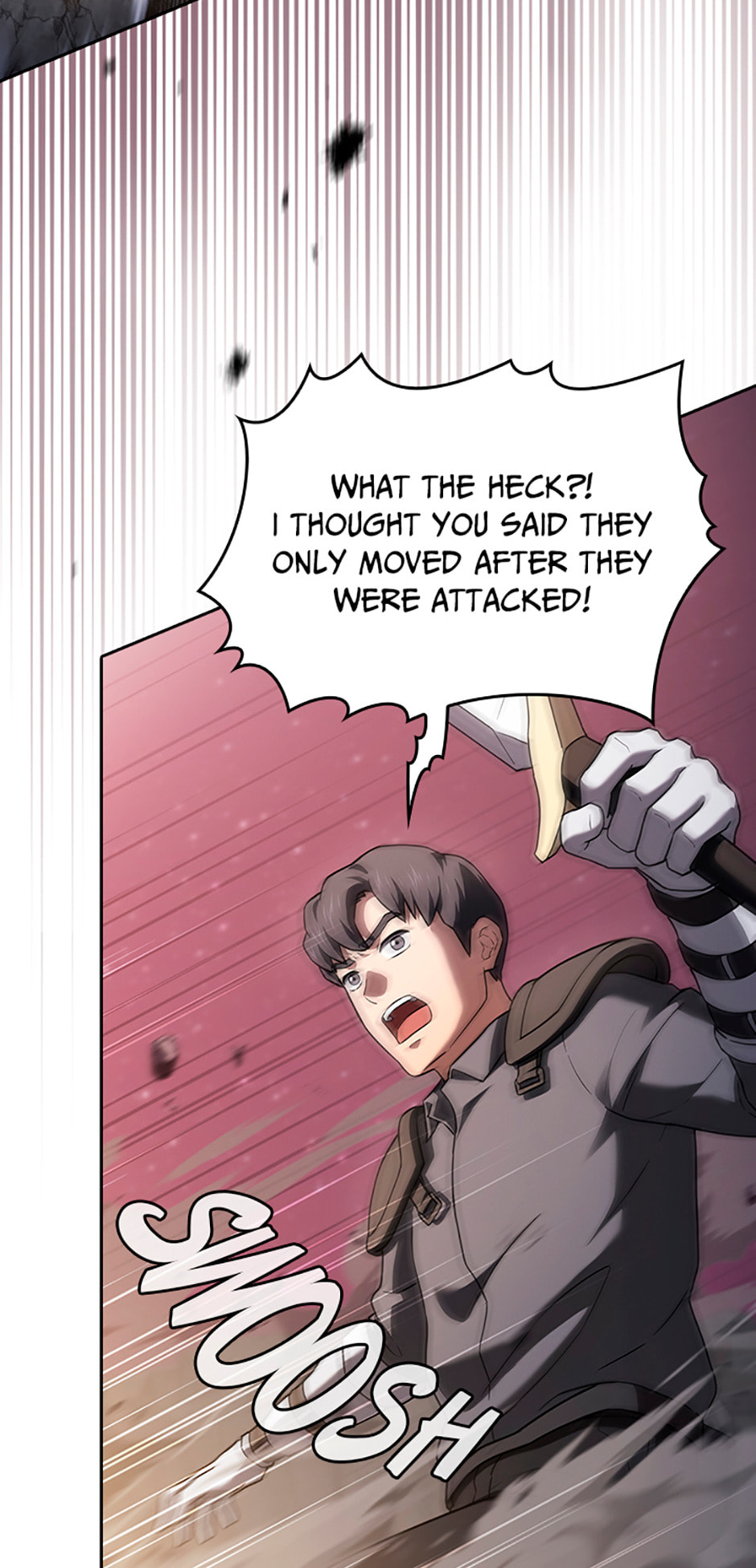 Read The Celestial Returned from Hell chapter 20.4 image 51 on Lezhin